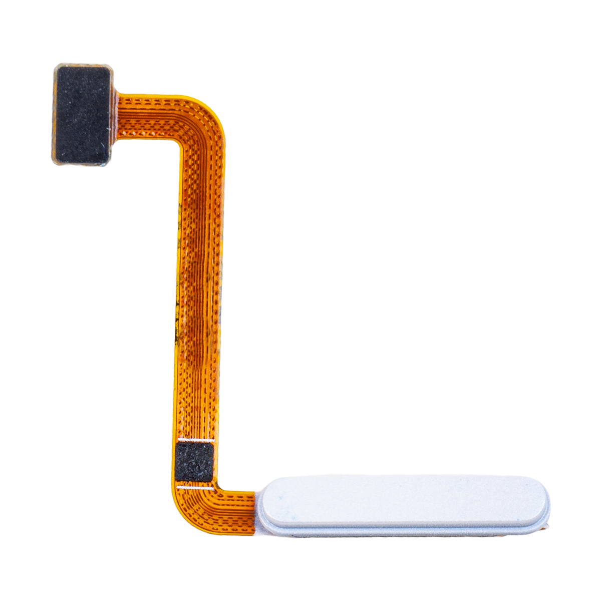 

Шлейф для Samsung SM-A235F (Galaxy A23) на отпечаток пальца <белый>