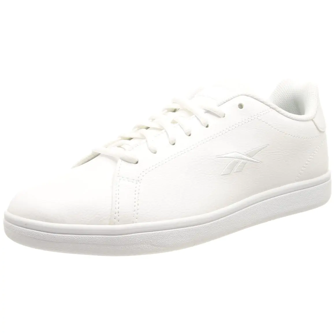 фото Кеды мужские reebok royal complete sport белые 9 us