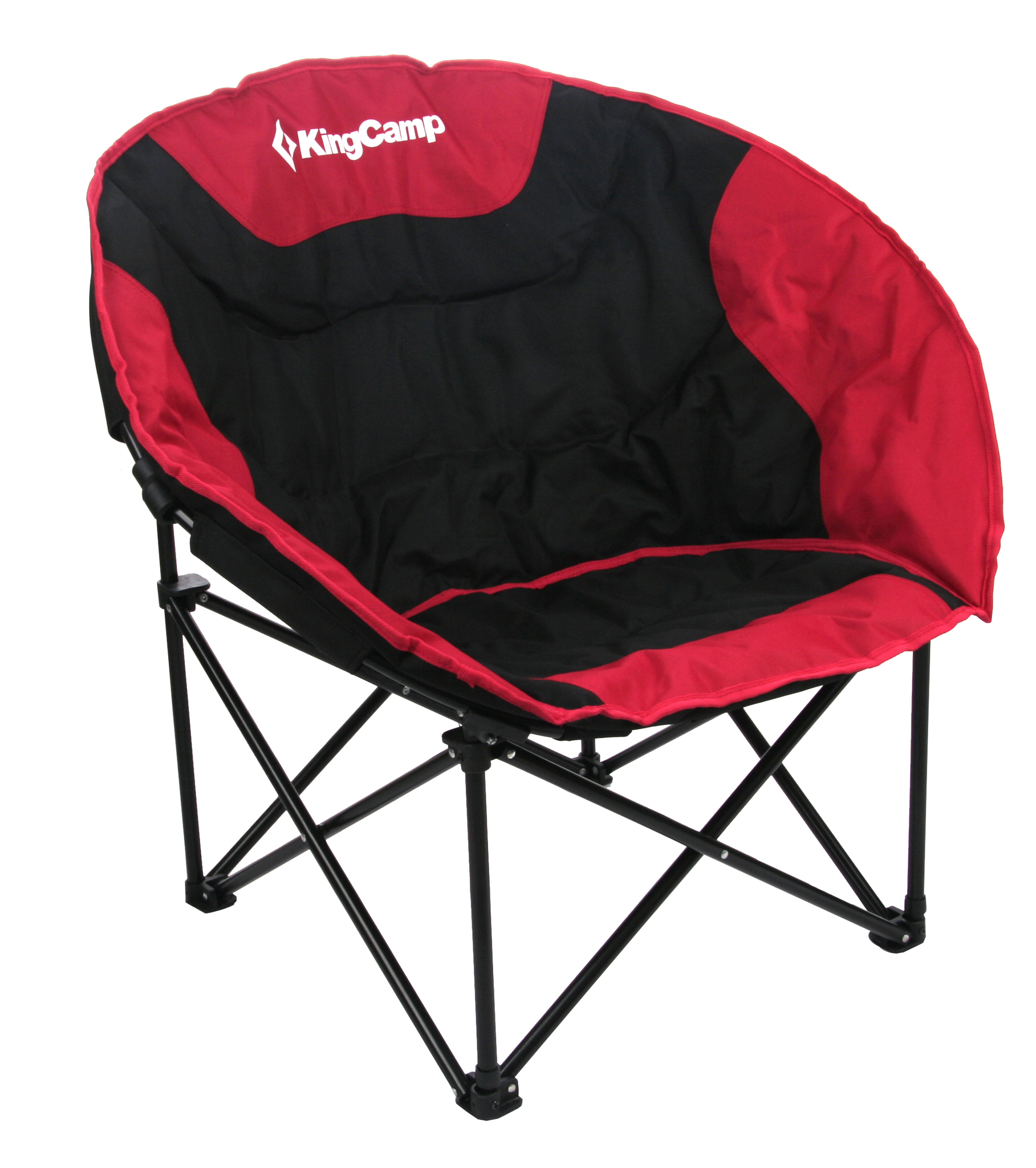 Кресло круглой формы KINGCAMP Moon Leisure Chair