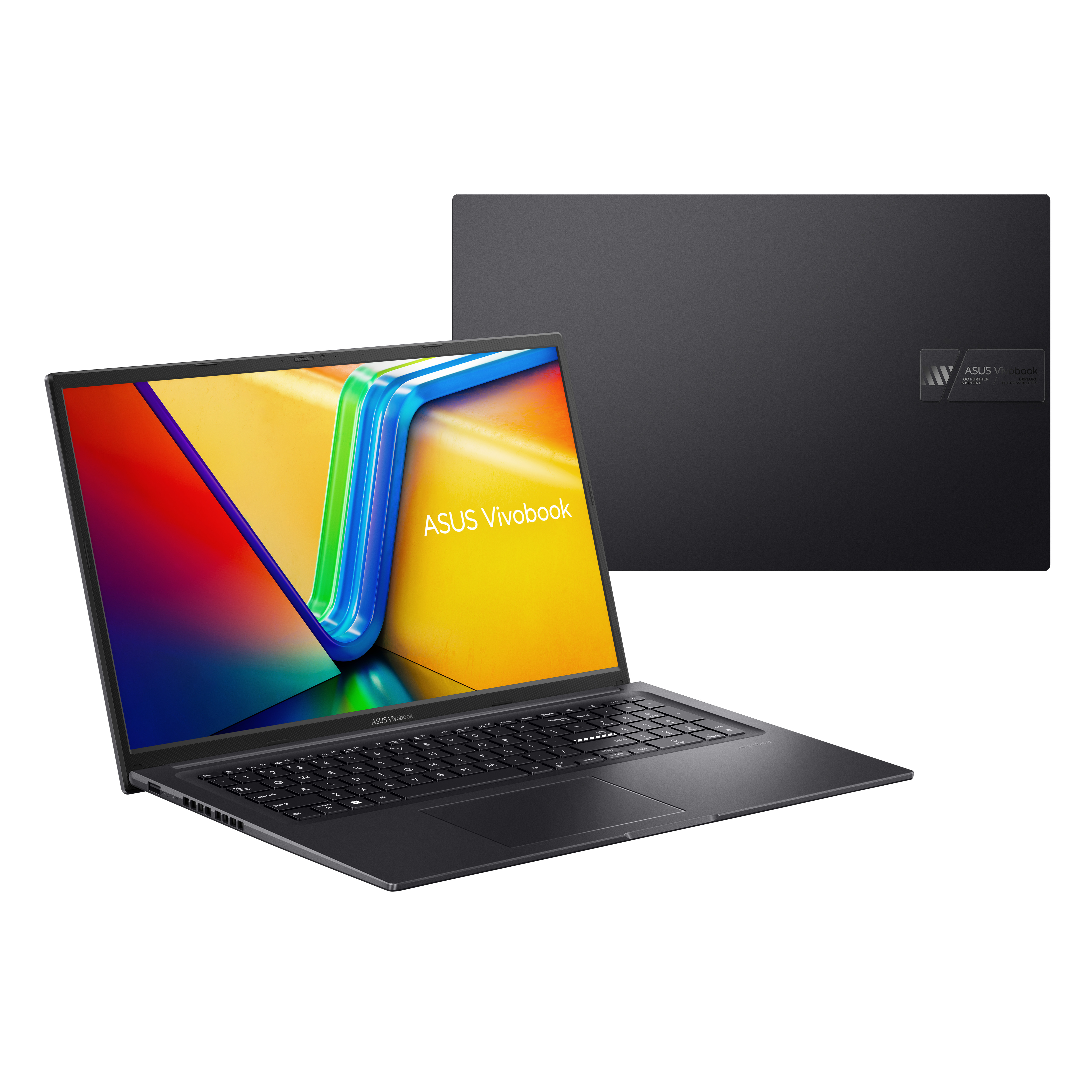 Asus vivobook x1704za au121w