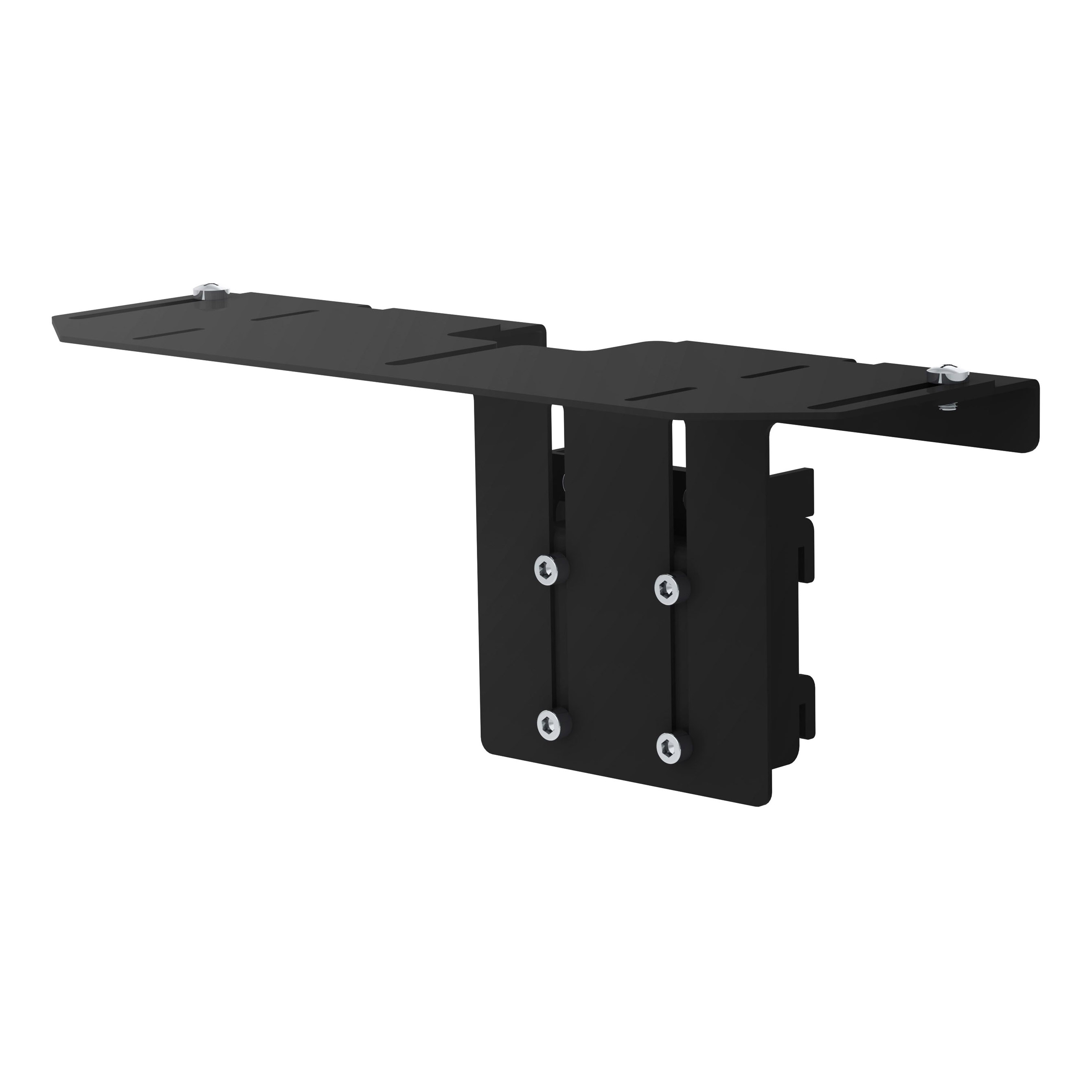 фото Sms x flexible shelf black