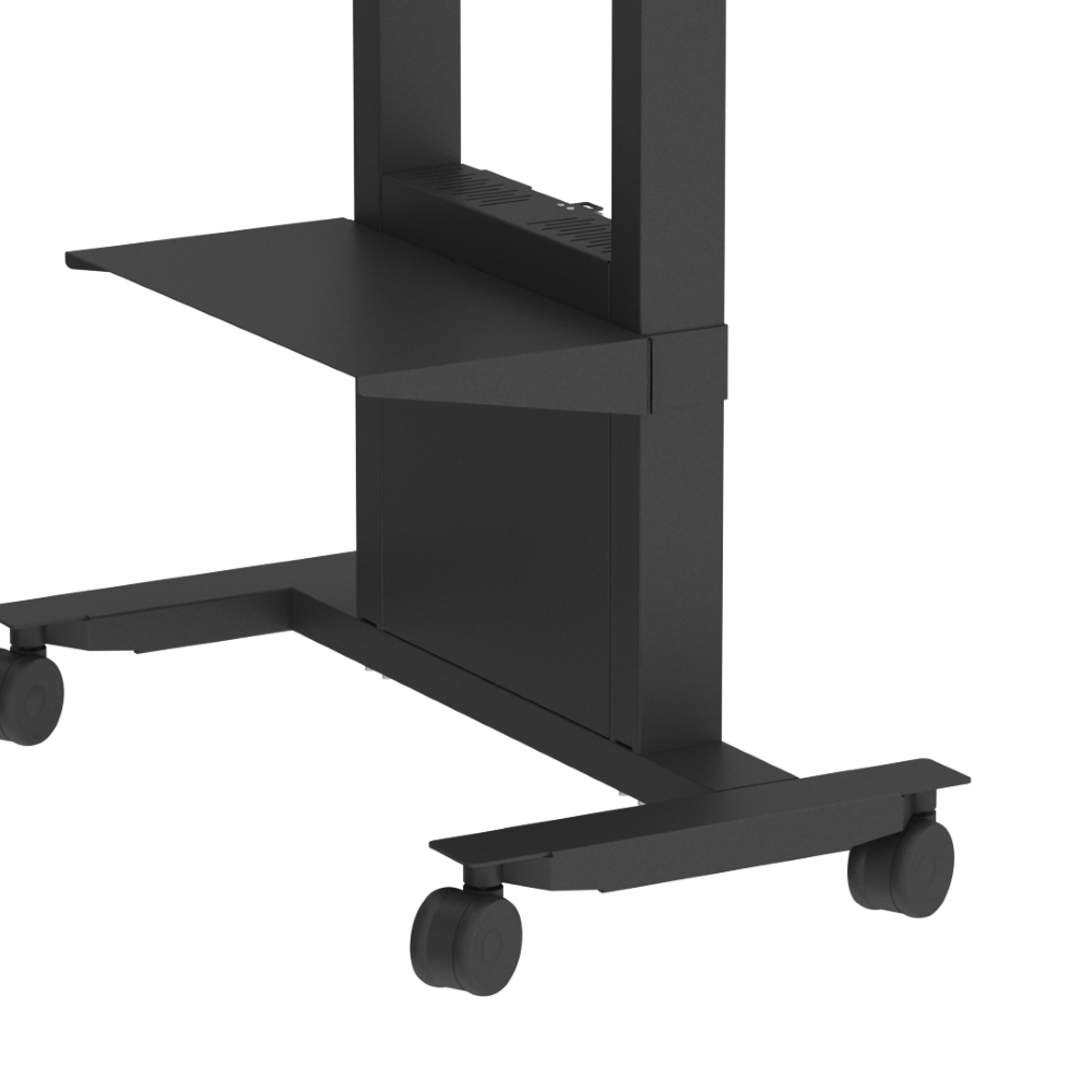 фото Sms func mobile shelf black