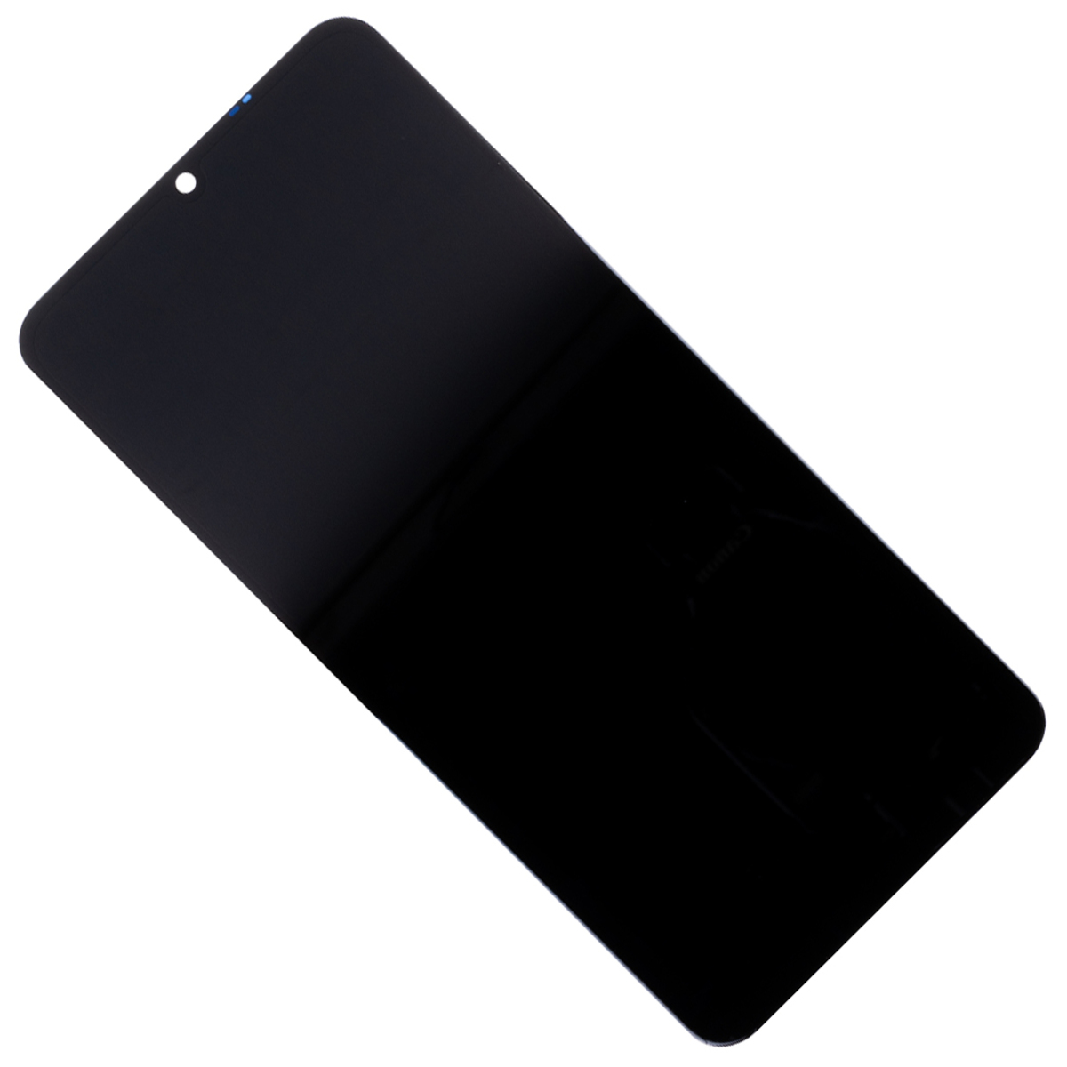 

Дисплей для Realme C61 (RMX3930) в сборе с тачскрином <черный> OEM