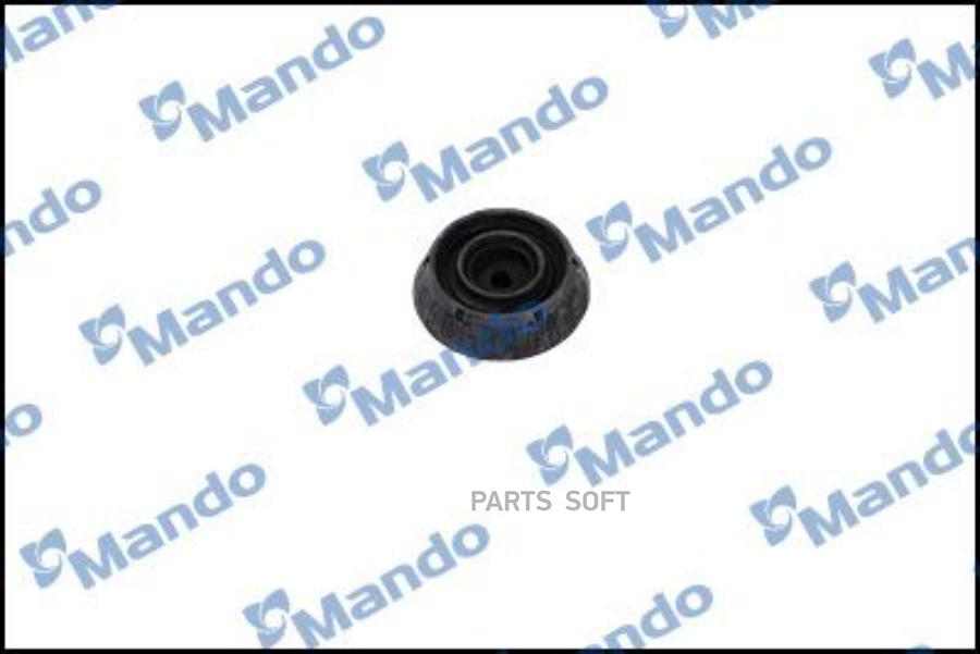 MANDO DCC000237 Опора пер.аморт. KIA PICANTO BA 2004-/HYUNDAI I10 2008 1шт