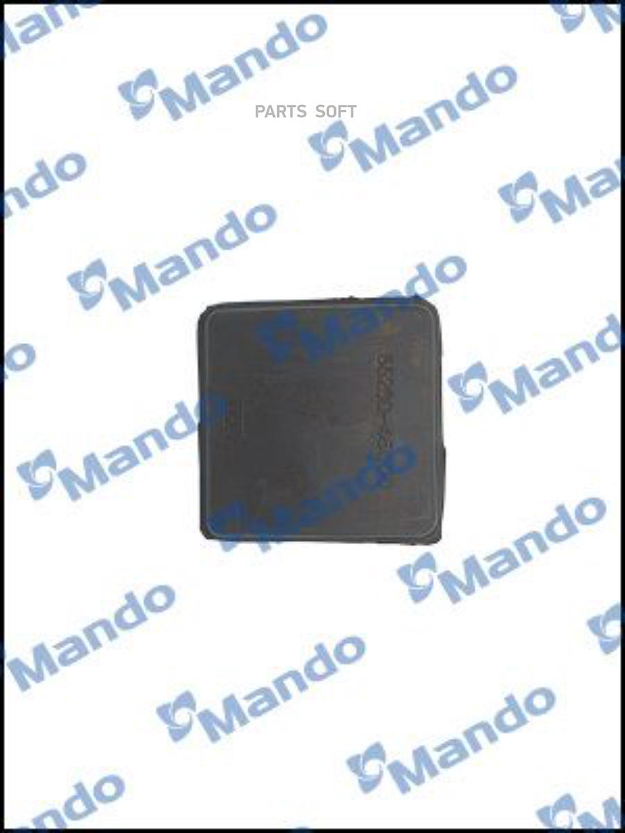 MANDO DCC000238 DCC000238 отбойник рессоры\ Hyunday HD35/HD65/HD72/HD75 04 1шт