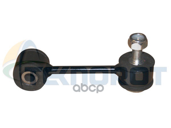 

Тяга Переднего Стабилизатора L=R (Металл) Audi A3/Skoda Octavia I All 96->/N 471001->/Plas