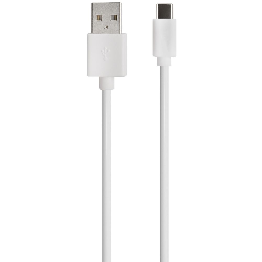 

Кабель Red Line USB to USB-C 1m White