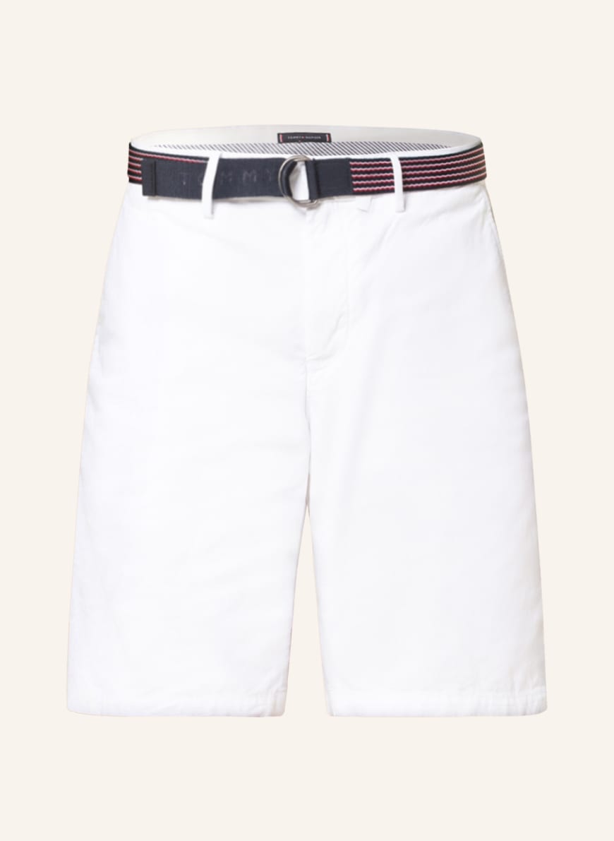 

Брюки мужские Tommy Hilfiger 1001292049 белые 31 (доставка из-за рубежа), 1001292049