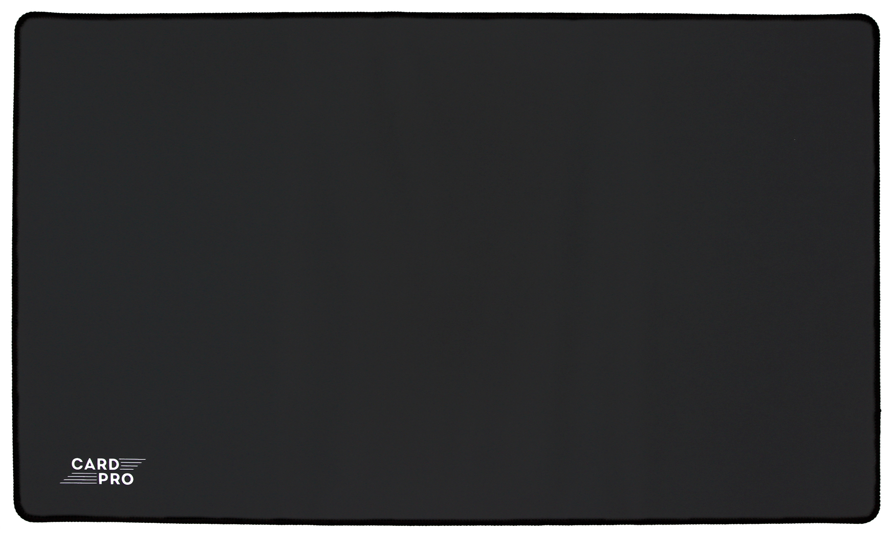 Игровой коврик Card-Pro Черный 274733 игровой коврик card pro оранжевый 274726