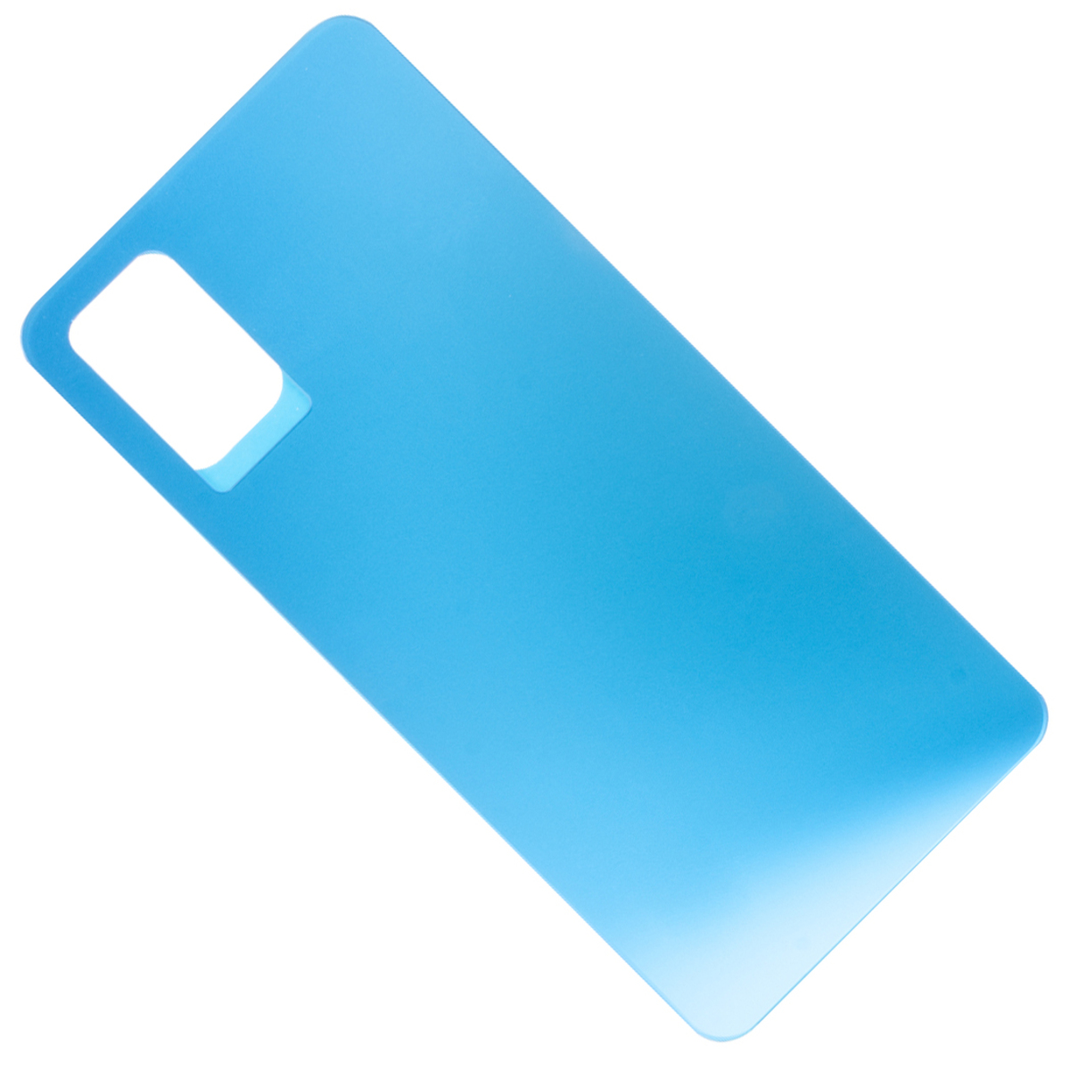 

Задняя крышка для Xiaomi Redmi Note 12 Pro (2209116AG) <голубой>