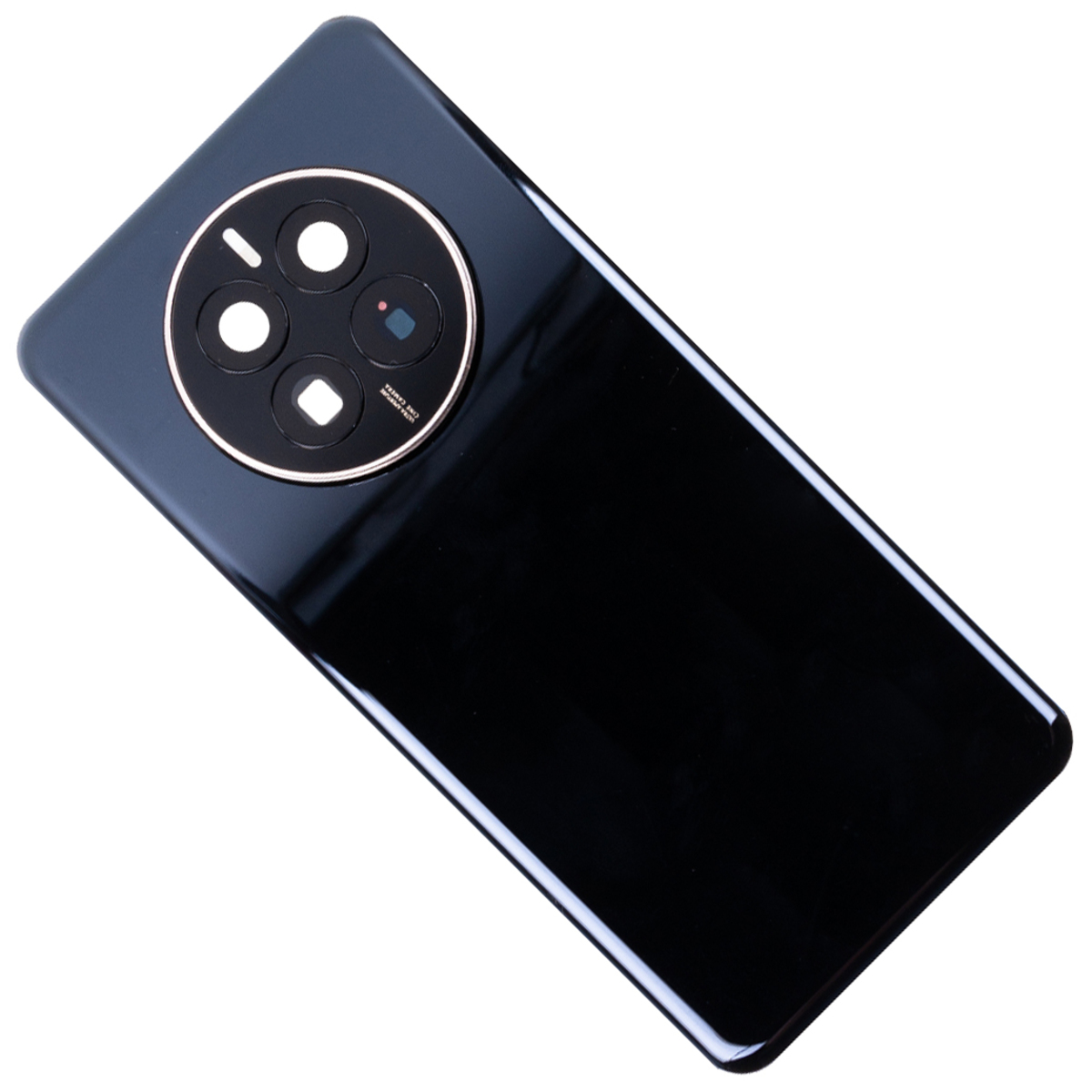 

Задняя крышка для Huawei Mate 50 (CET-LX9) <черный> OEM