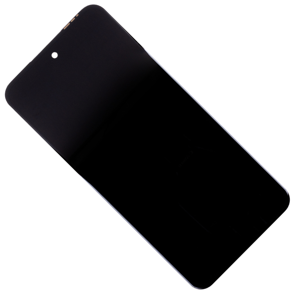 

Дисплей для Tecno Spark Go 1 (CL4) в сборе с тачскрином <черный> OEM