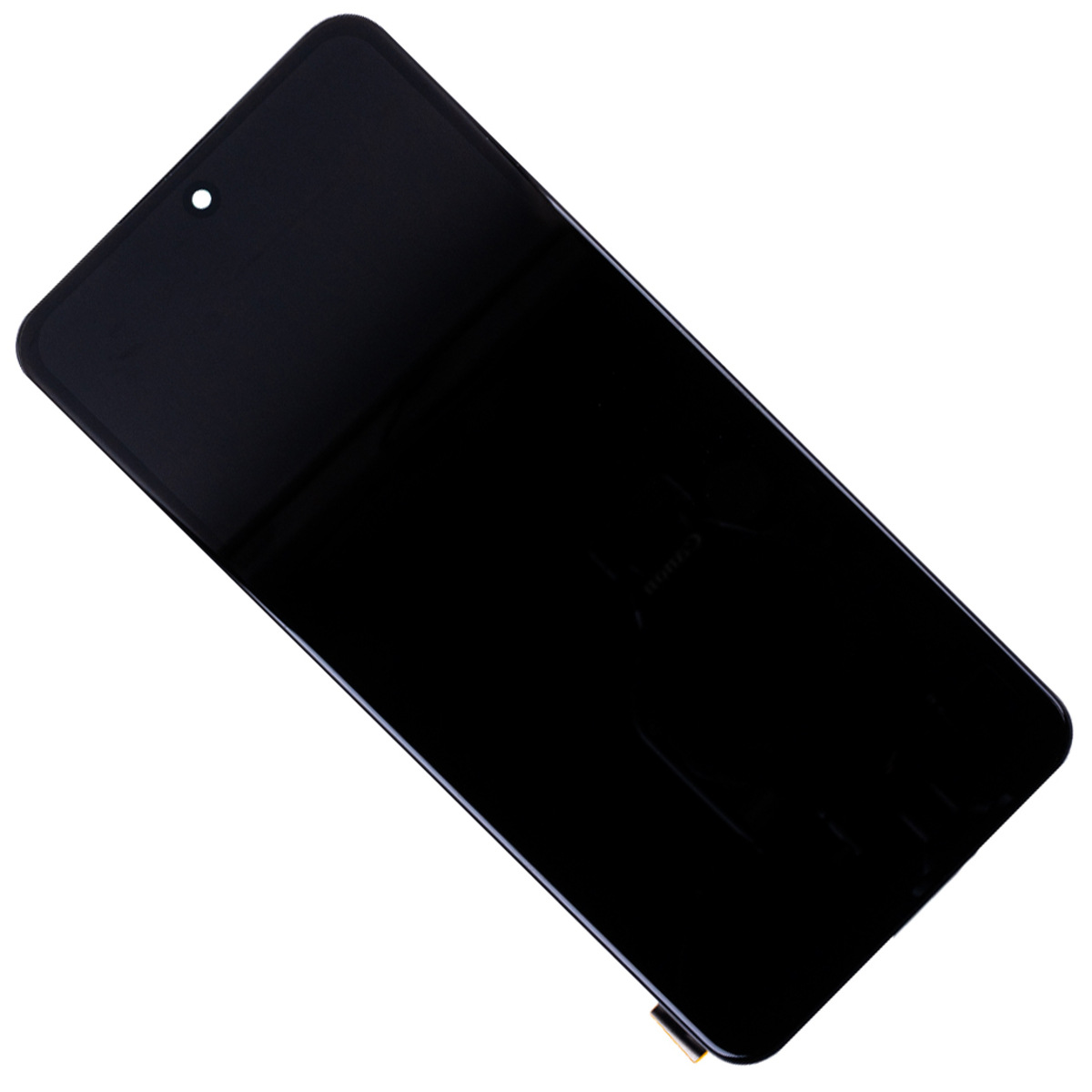 

Дисплей для Xiaomi Poco X5 5G, Redmi Note 12 5G модуль в сборе с тачскрином (TFT In-Cell), Черный