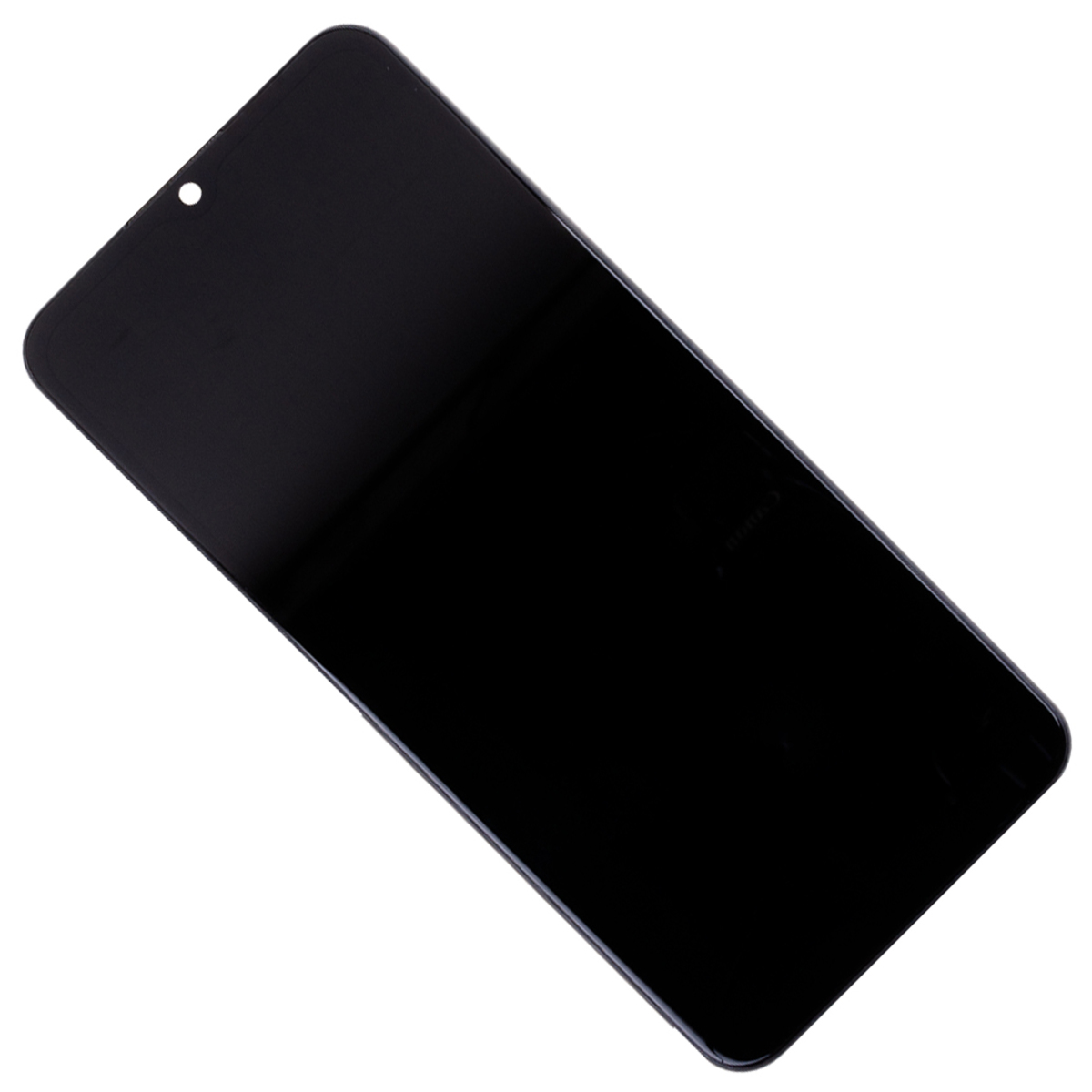 

Дисплей для Vivo Y20 (V2027) модуль в сборе с тачскрином <черный> OEM