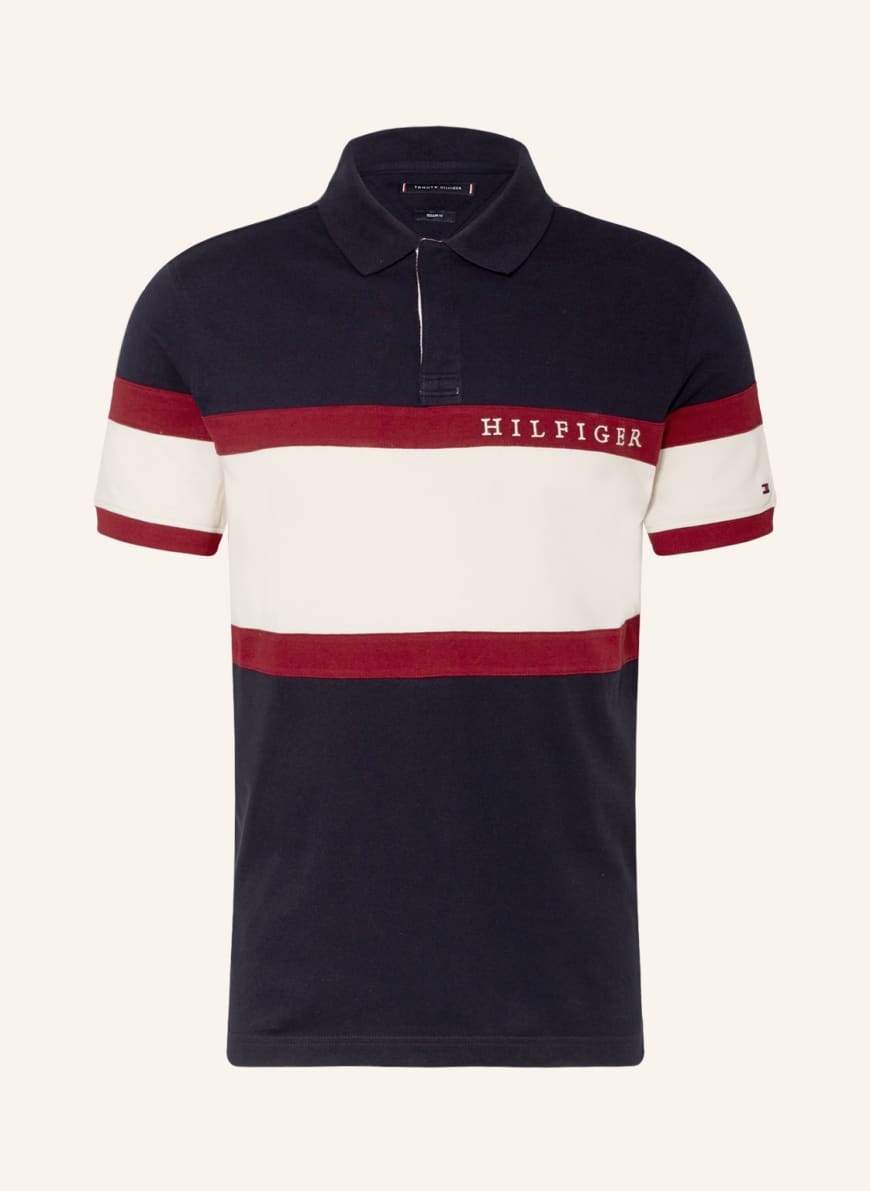 

Футболка мужская Tommy Hilfiger 1001292056 бежевая M (доставка из-за рубежа), 1001292056