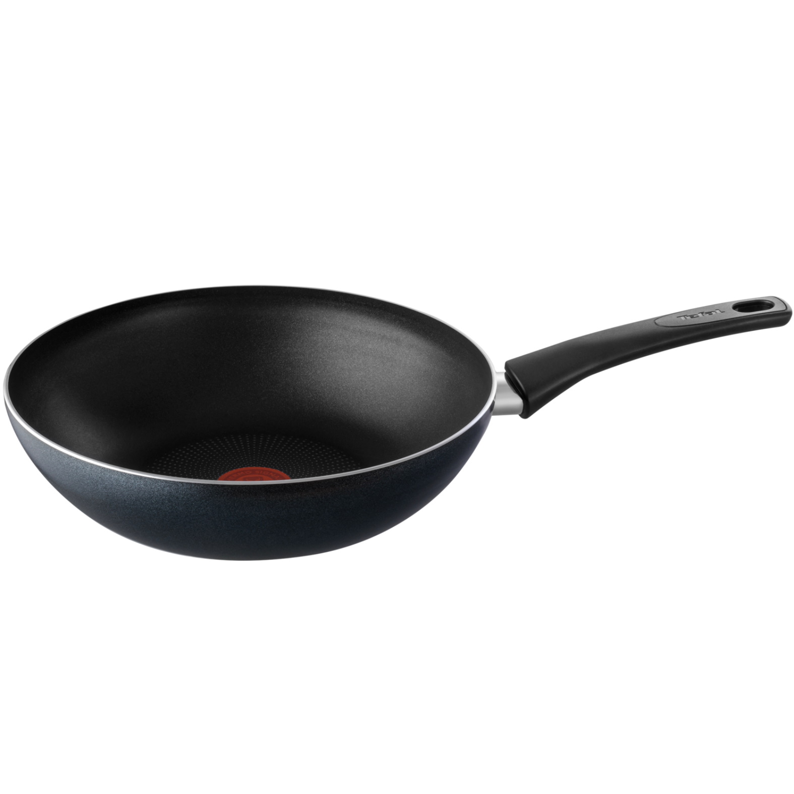 Сковорода вок Tefal Intense 04219628, 28 см