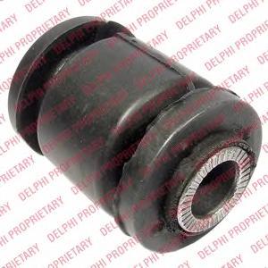 фото Сайлентблок delphi td698w