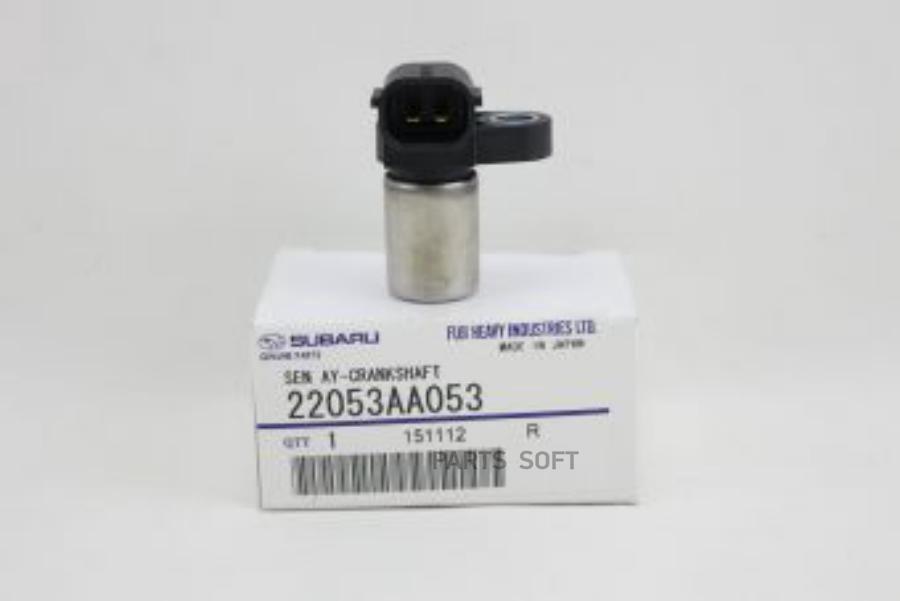 

Датчик положения к/вала SUBARU 22053AA053