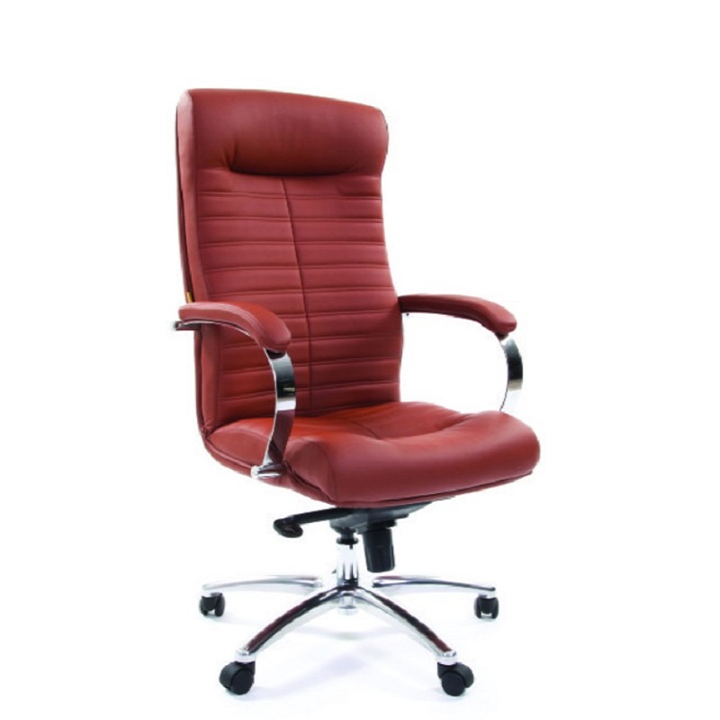 

Кресло компьютерное Chairman 480 Terra 111 brown, Коричневый, 480 Terra 111