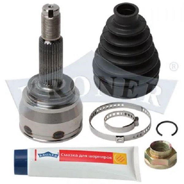 

K101714_ШРУС НАРУЖНЫЙ SSANGYONG KYRON 2.0 XDI 4X4 (05-) SSANGYONG ACTYON I 20 KRONER K1017