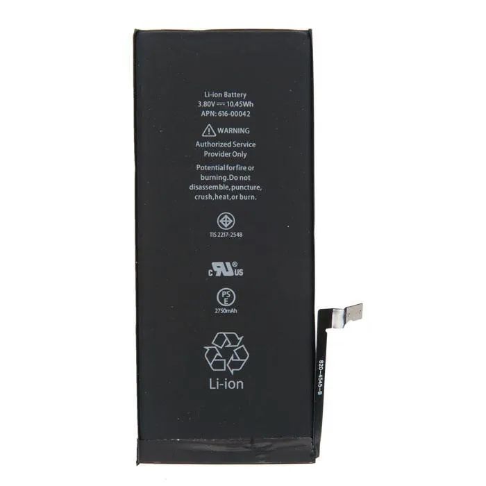 

Аккумулятор для Apple iPhone 6 Plus AA