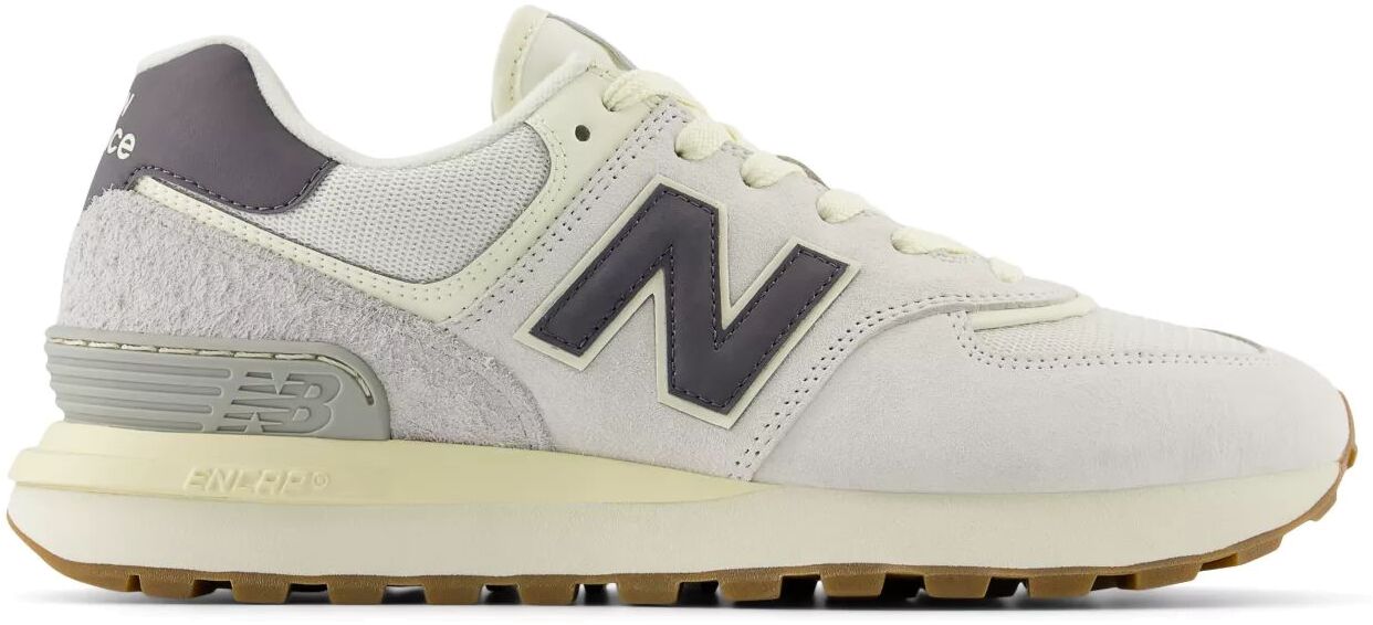 

Кроссовки унисекс New Balance 574 LEGACY белые 8 US, Белый, 574 LEGACY