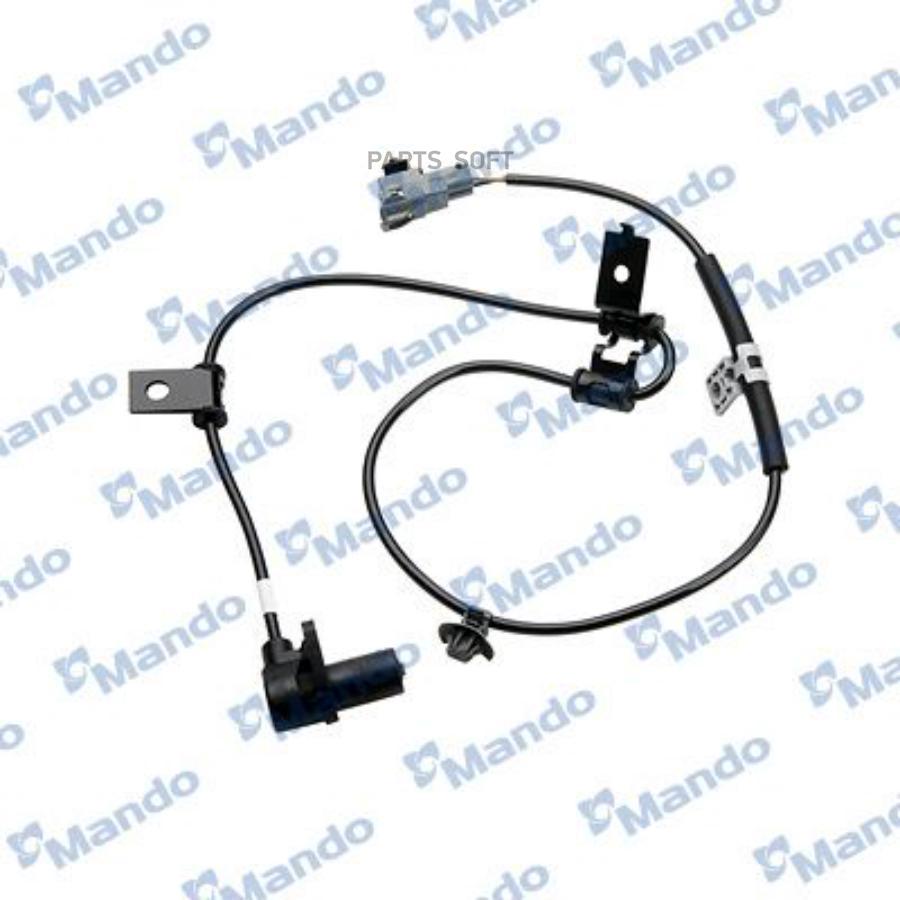 

MANDO EX9567017010 EX9567017010_датчик АБС перед.лев.!\ Hyundai Matrix 1.6/1.8 03-07 () 1