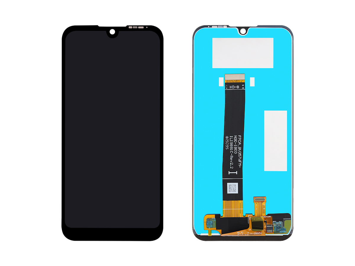 Дисплей для Huawei Y5 2019 + тачскрин