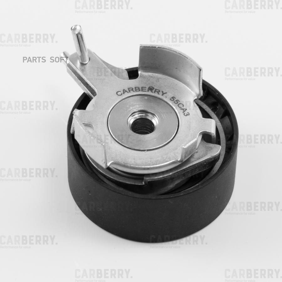 

Ролик Натяжителя Ремня Грм CARBERRY 55CA3