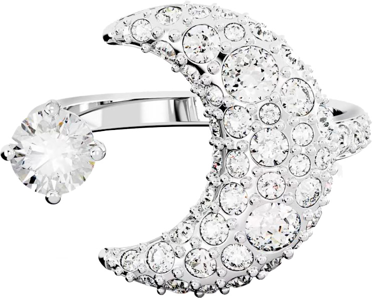 

Кольцо из металла р. 17 Swarovski 5666176_17, swarovski, 5666176