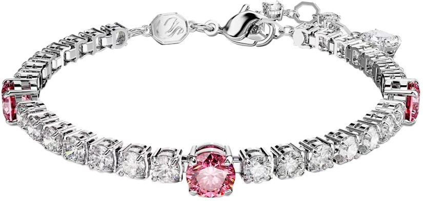 

Браслет из металла р. 15,5-20 Swarovski 5666421, swarovski, 5666421