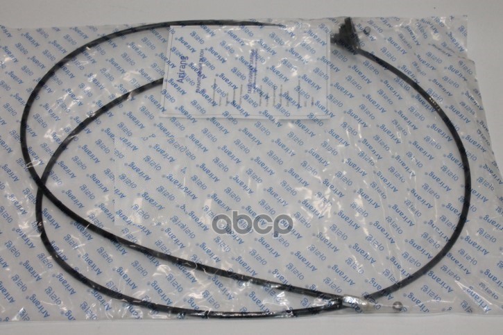 

Трос Капота Arirang арт. ARG135031