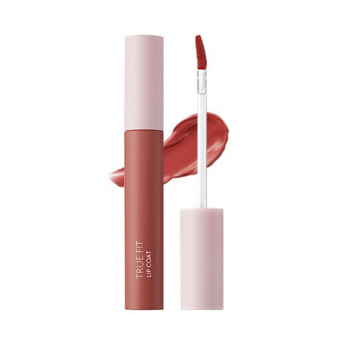 

Помада The SAEM True Fit Lip Coat BE01 Fake Mood (3.5 гр)