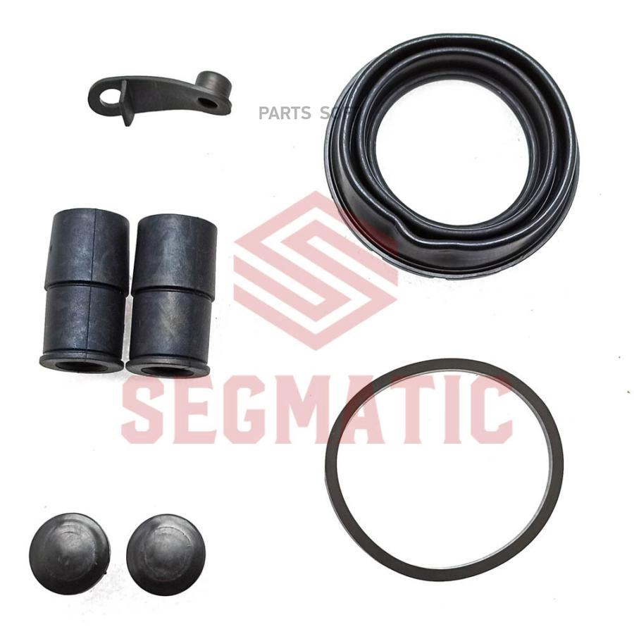 

Ремкомплект суппорта передний OPEL ASTRA G SERIES ALL TYPES 02-98-> / ZAFIRA ALL TYPES 04-