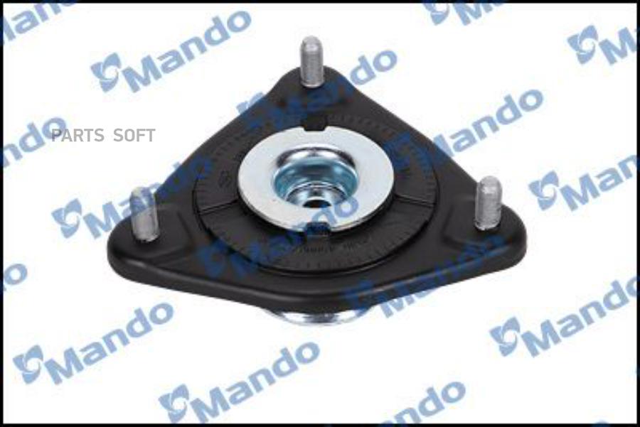 

MANDO DCC000334 Опора амортизатора HYUNDAI i30 (GD) (2012-01-) () 1шт