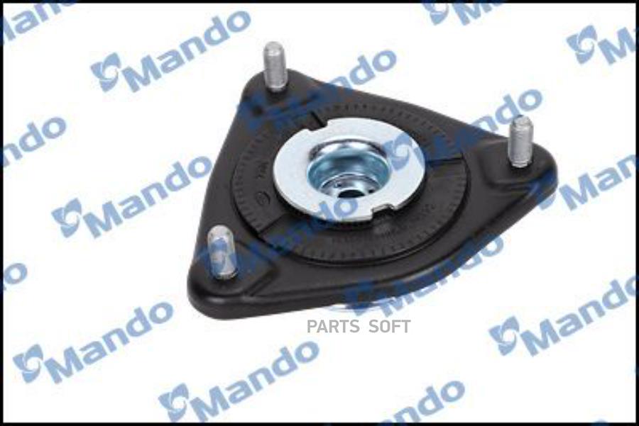 

Dcc000335 опора Амортизатора Переднего Kia Ceed <07 Mando DCC000335