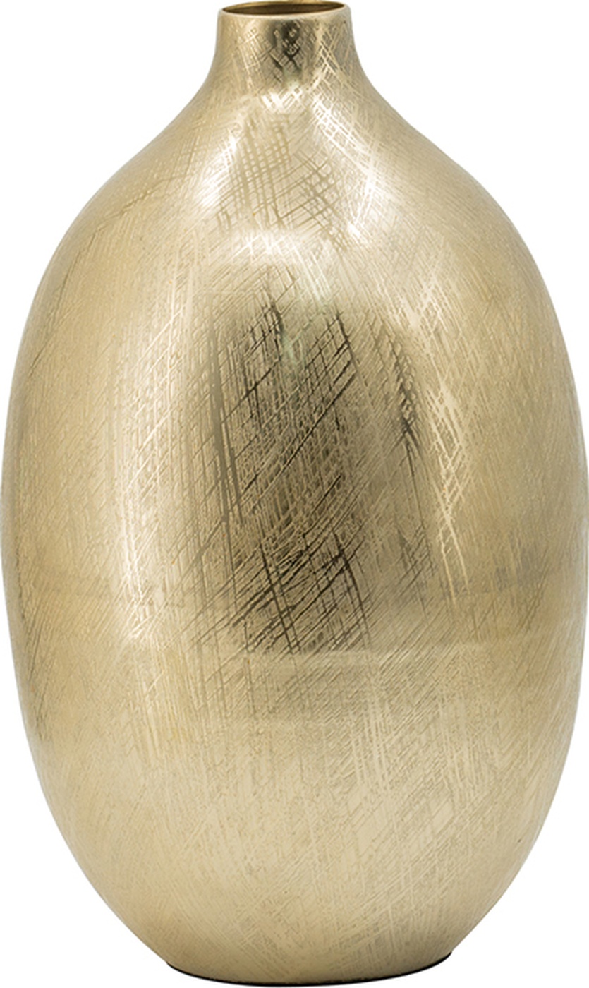

Ваза 22х22х35см Glasar 45017