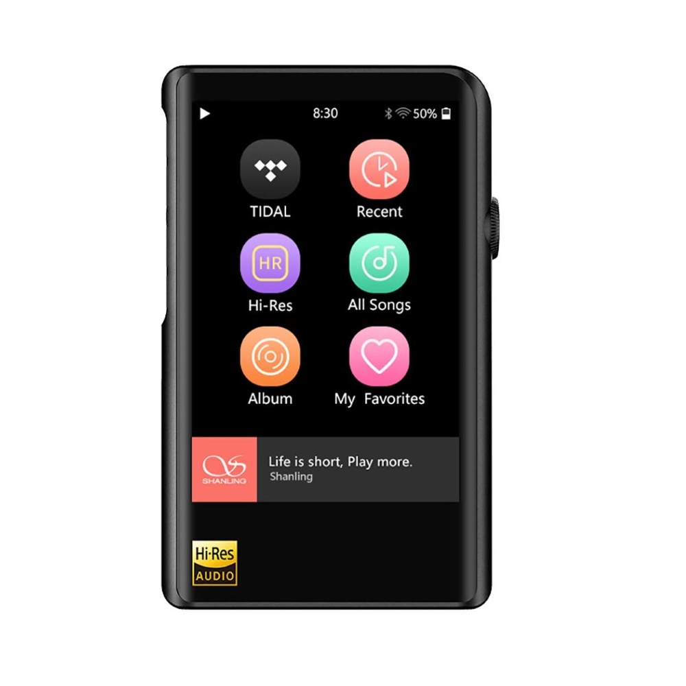 

Плеер Shanling M2X, Shanling M2X