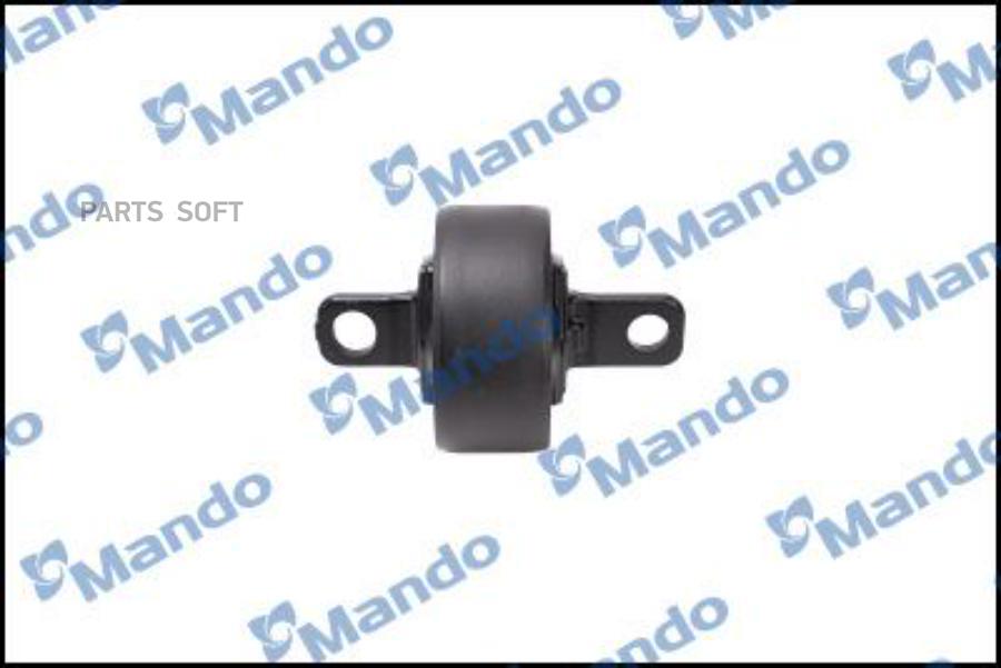 

MANDO DCC010260 Сайлентблок HYUNDAI Santa Fe (12-) рычага заднего продольного правого MAND