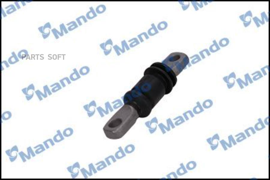 

Сайлентблок Рычага Переднего Нижнего Hyundai Santa Fe (00),Traget Mando DCC010267