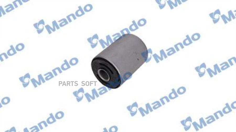 

Сайлентблок Пальца Рессоры Hyundai Starex 96> Mando DCC010296