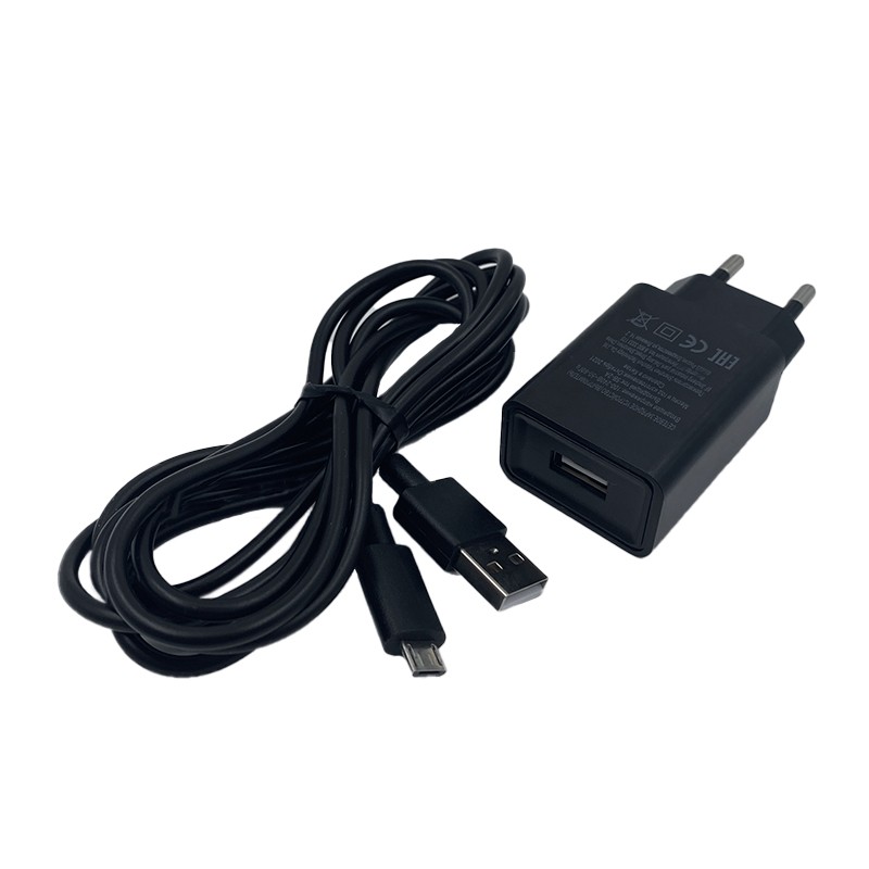 фото Блок питания 5v/2a micro-usb (pax s920) (new)