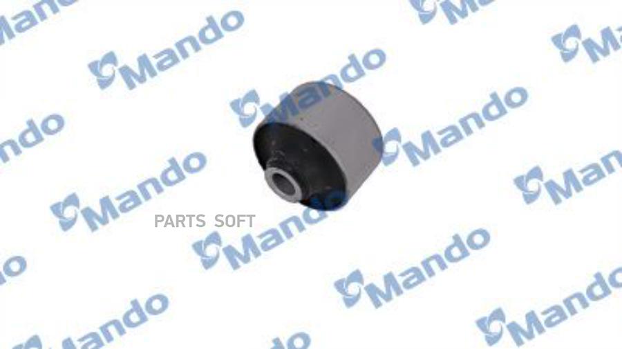 

Сайлентблок Hyundai Accent Ii (Lc) Verna Excel (2000-01-2005-11) Mando DCC010617