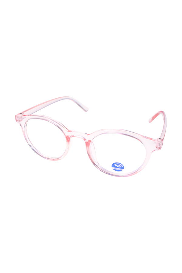 

Очки для компьютера PROOPTIC светло-розовый (B002 Panto C6 Pink), B002 Panto C6 Pink