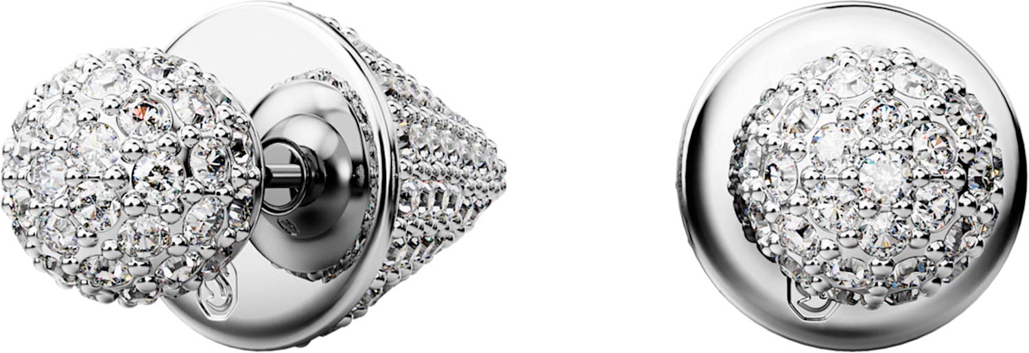 

Серьги из металла Swarovski 5662284, Swarovski, 5662284