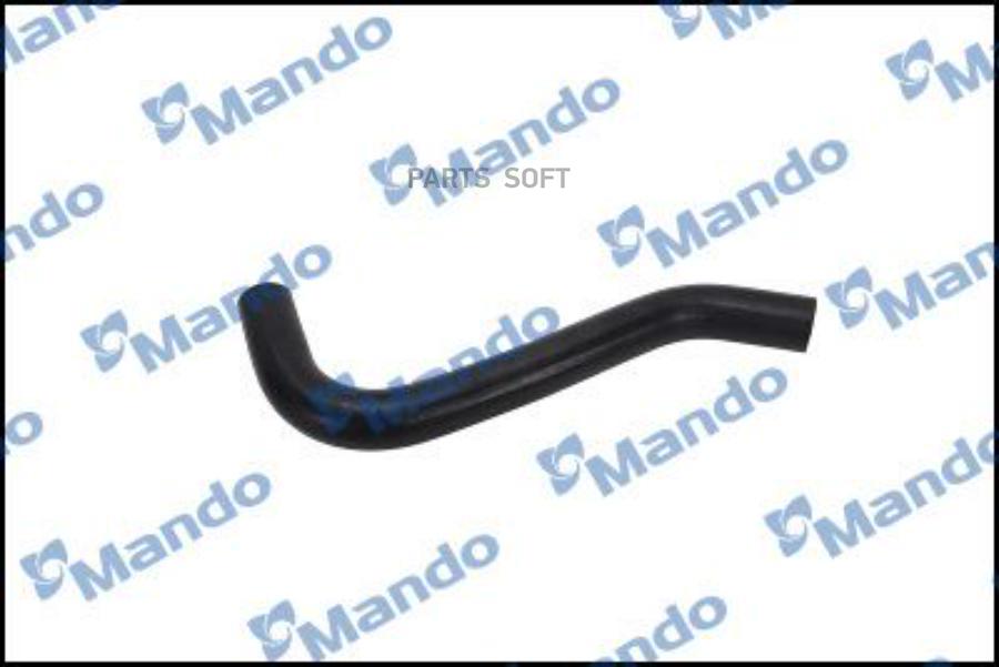 

MANDO DCC020219 Патрубок радиатора 1шт