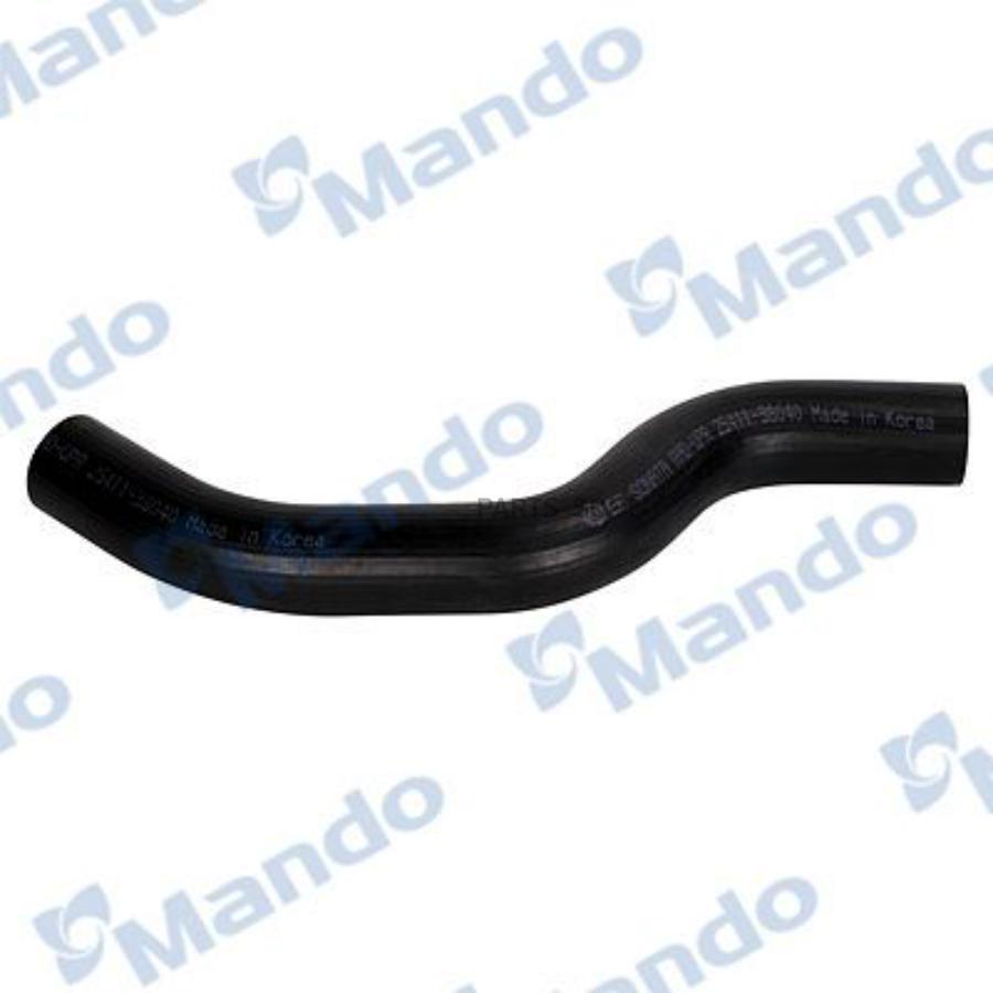 

Патрубок Mando dcc020312