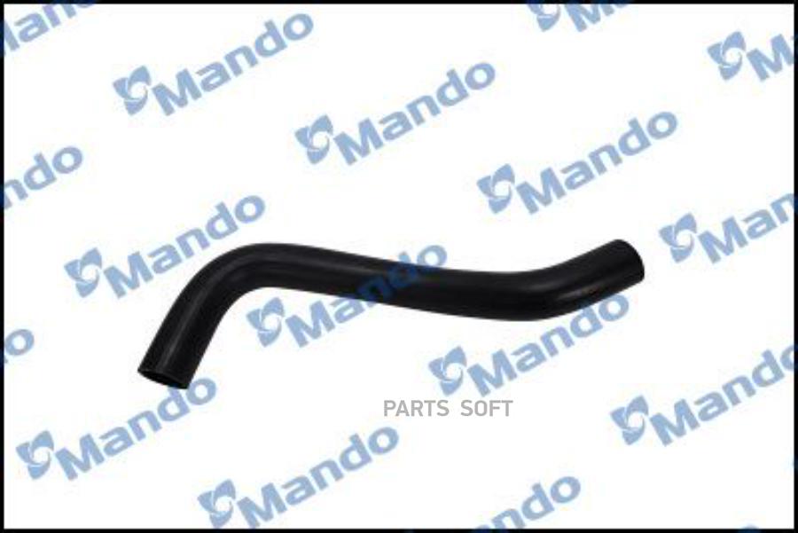 

Патрубок Hyundai Getz (06-) (1.3) Радиатора Верхний Mando Mando Dcc020554 Mando DCC02