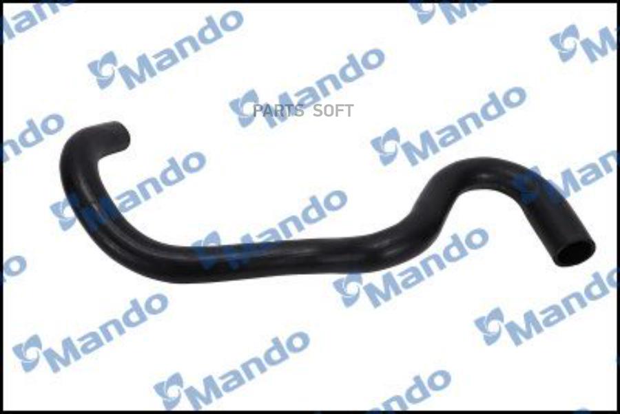

Патрубок Mando DCC020958
