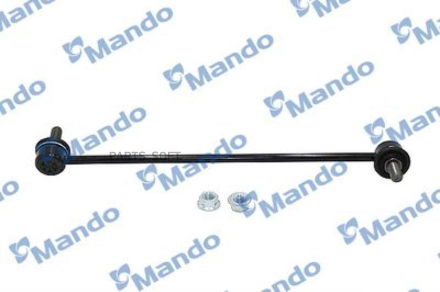 

Стойка переднего стабилизатора L HYUNDAI Sonata 2014-> MANDO DCC050022